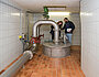 Brunnen zur Trinkwassergewinnung